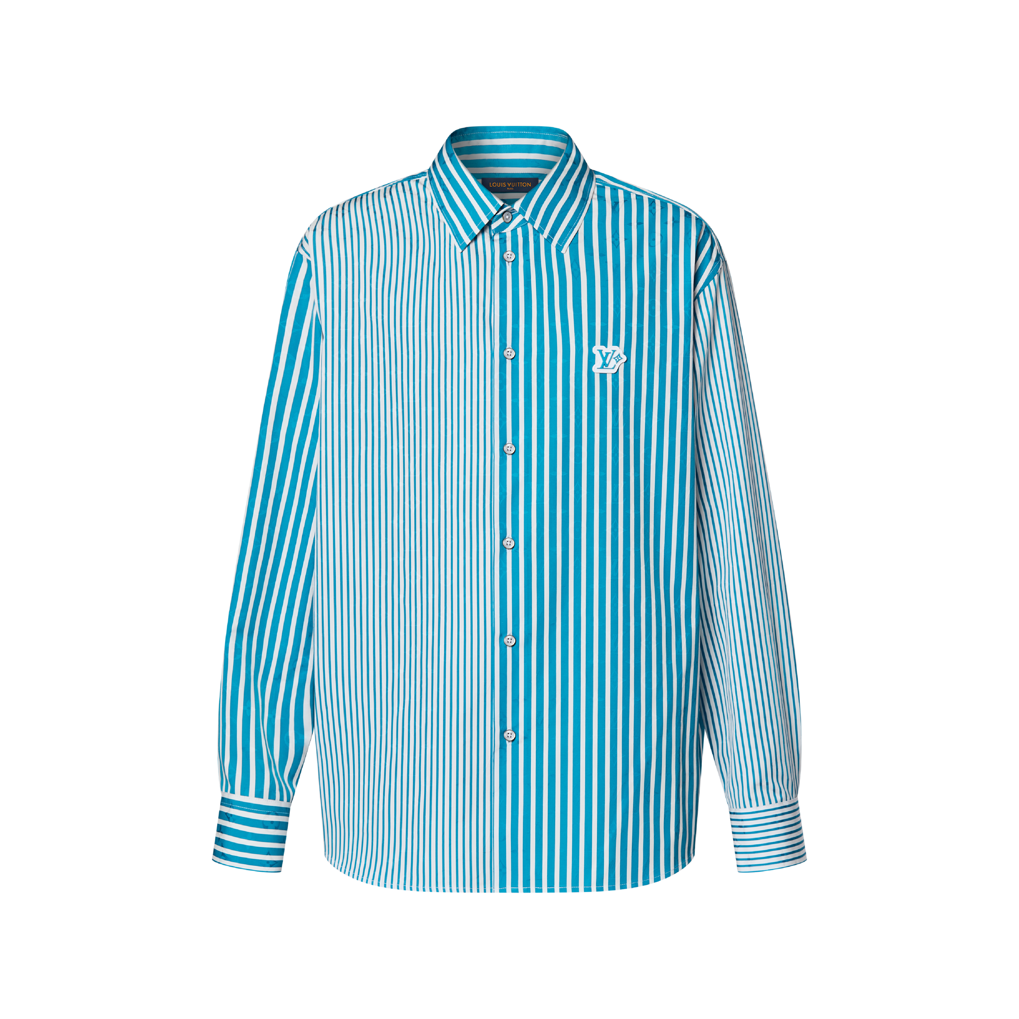 Luxury Shirts for Men | LOUIS VUITTON